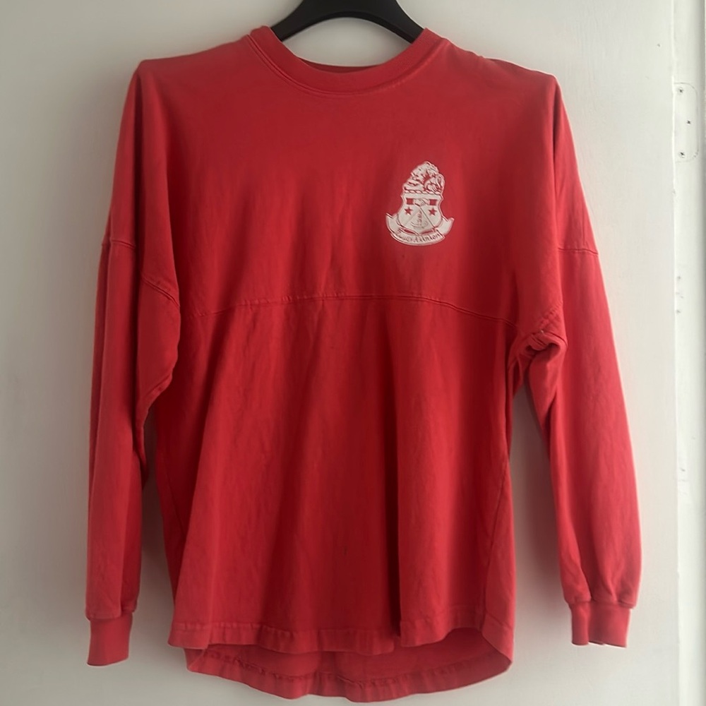 ADPi Spirit Jersey